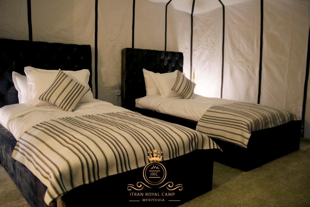 Itran Royal Camp Merzouga