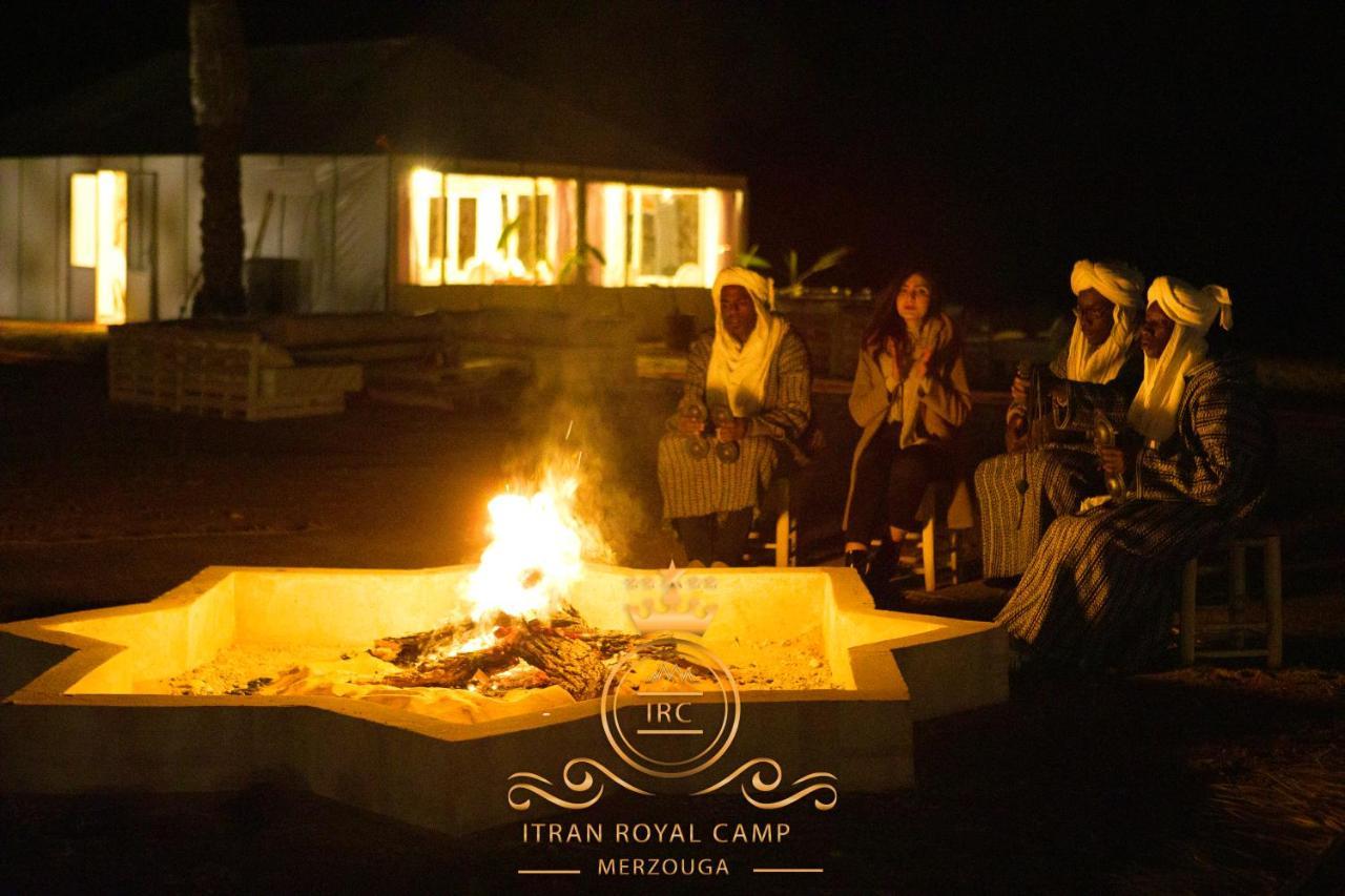 Campsite Itran Royal Camp 5*