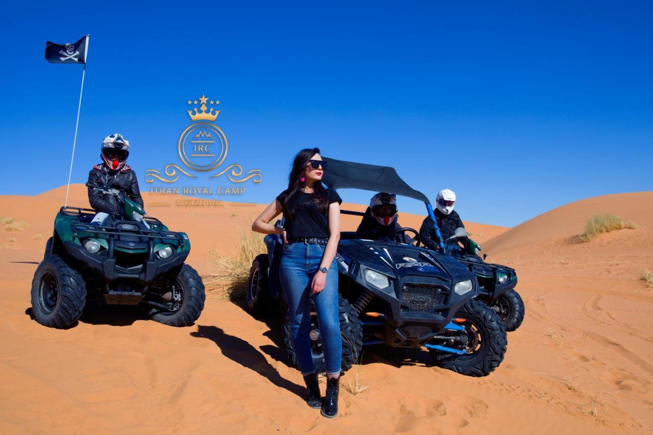 Itran Royal Camp Campsite 5*