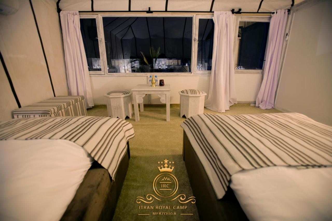 Itran Royal Camp 5* Merzouga