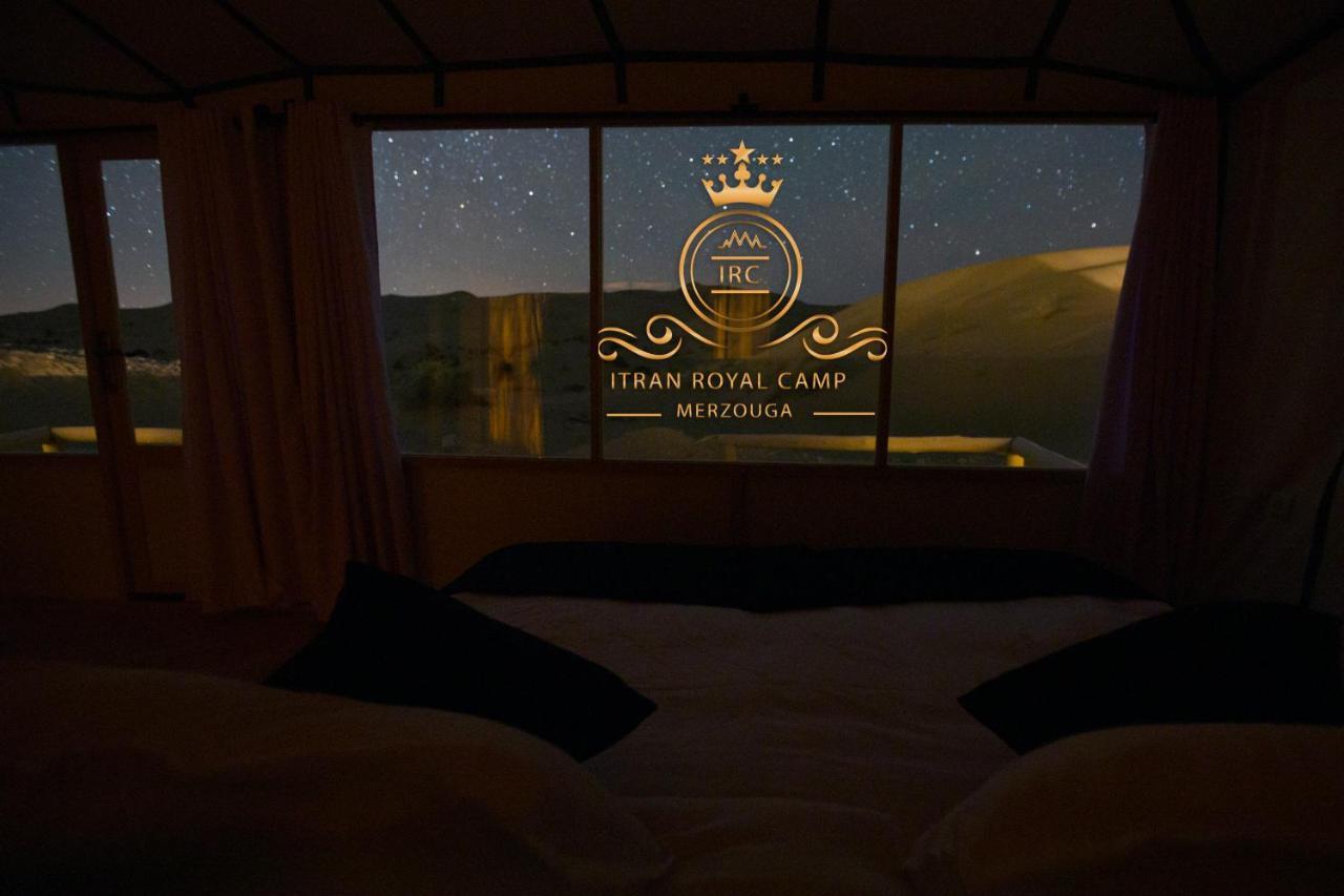 Campsite Itran Royal Camp 5*