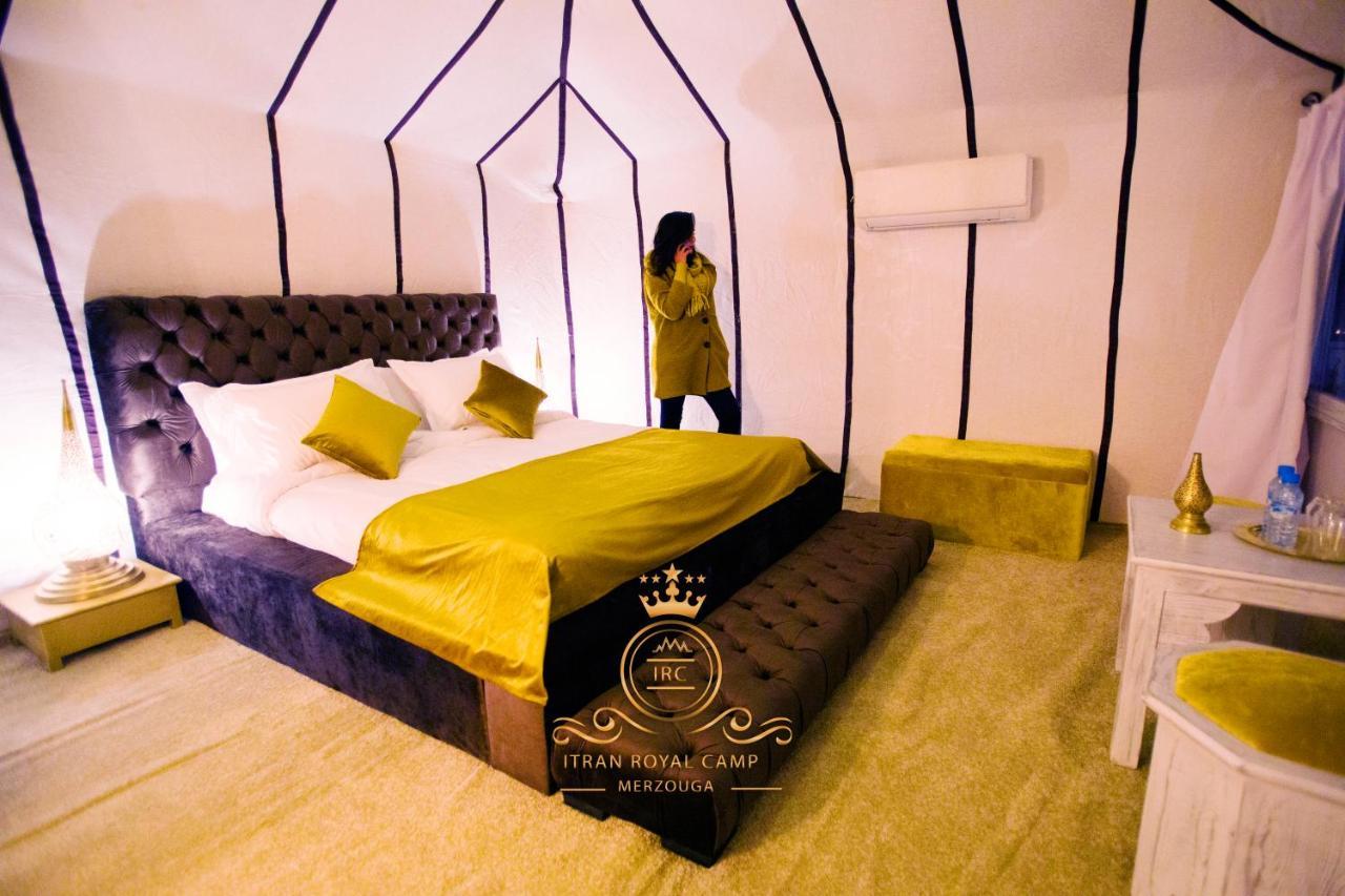 Itran Royal Camp Campsite 5*