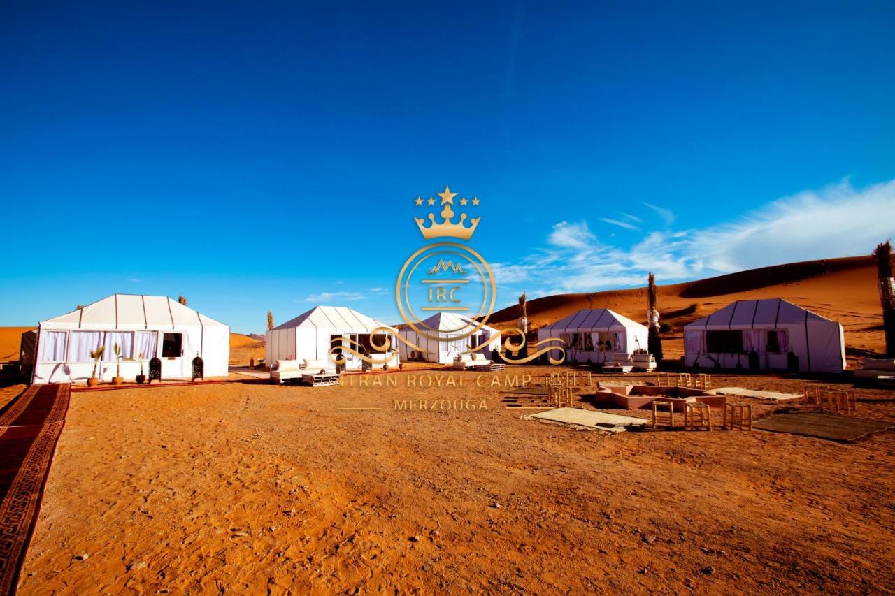 Itran Royal Camp Campsite 5*