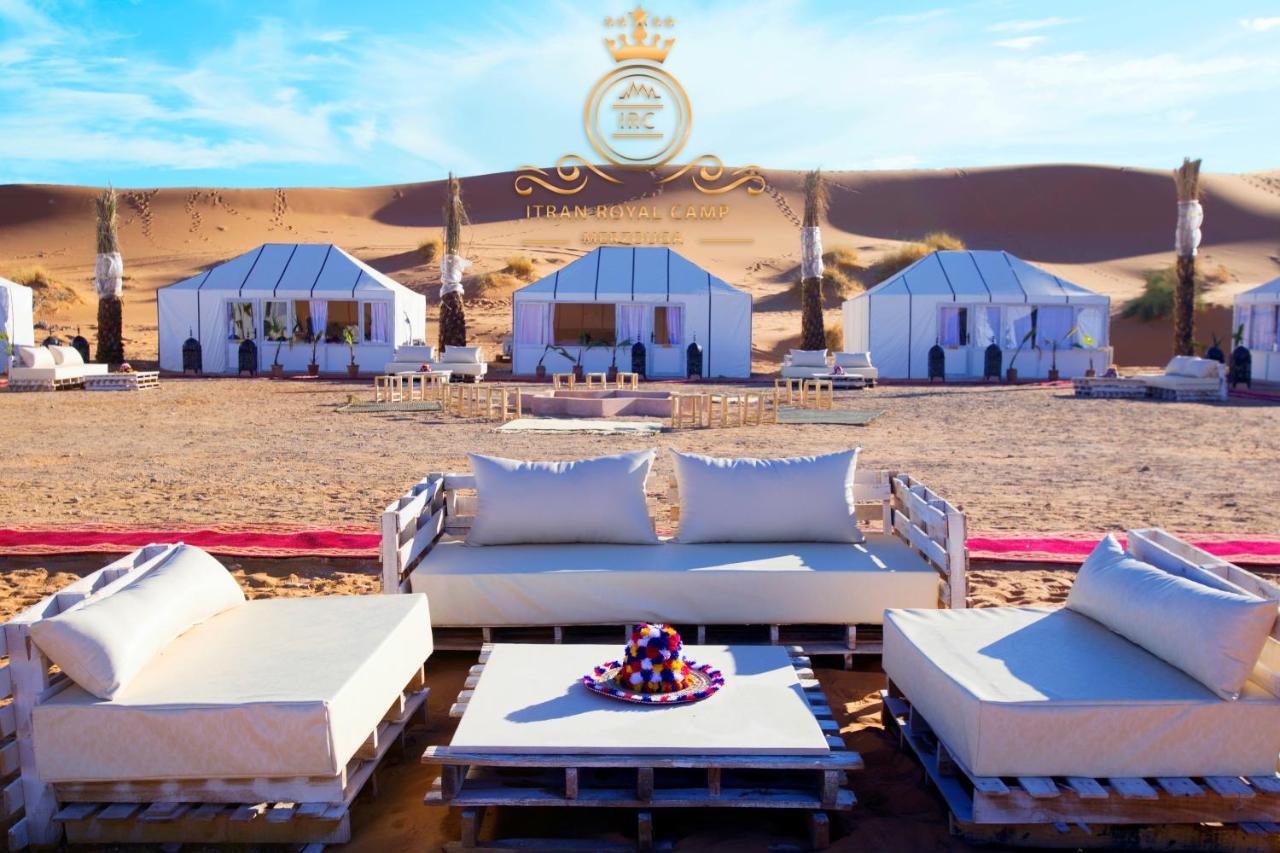 Itran Royal Camp Campsite 5*