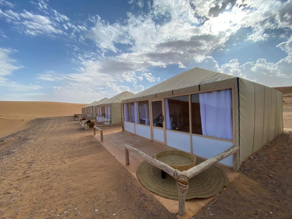 Itran Royal Camp 5* Merzouga