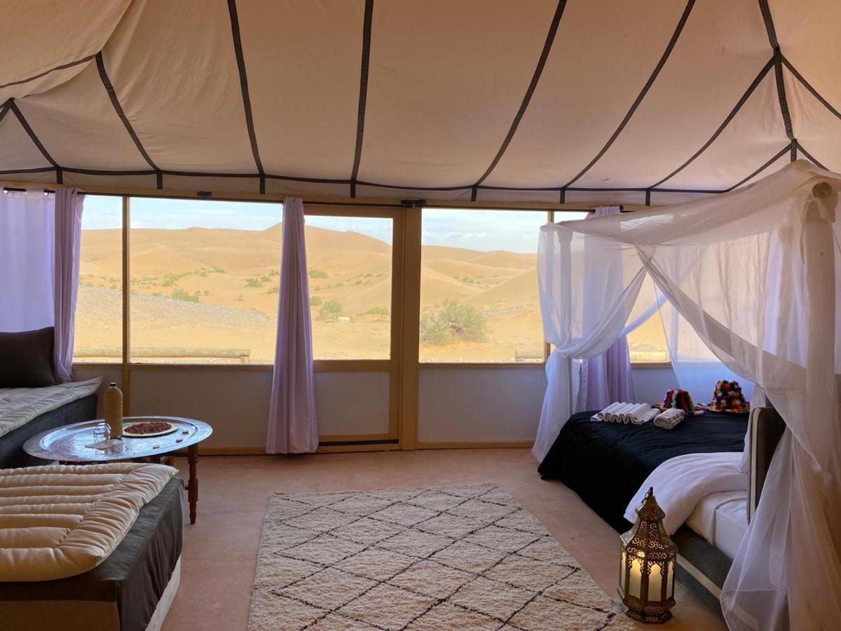 Itran Royal Camp 5*