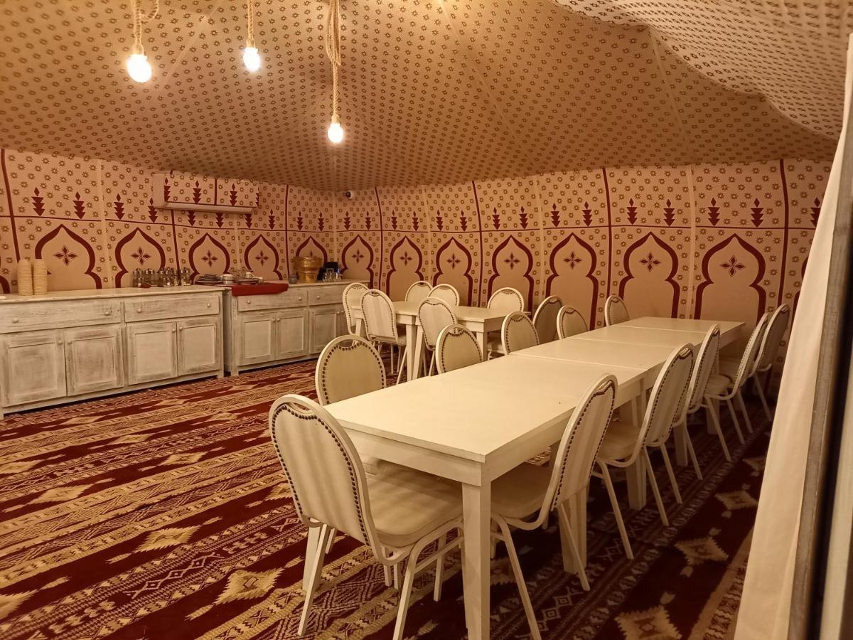 Itran Royal Camp 5*