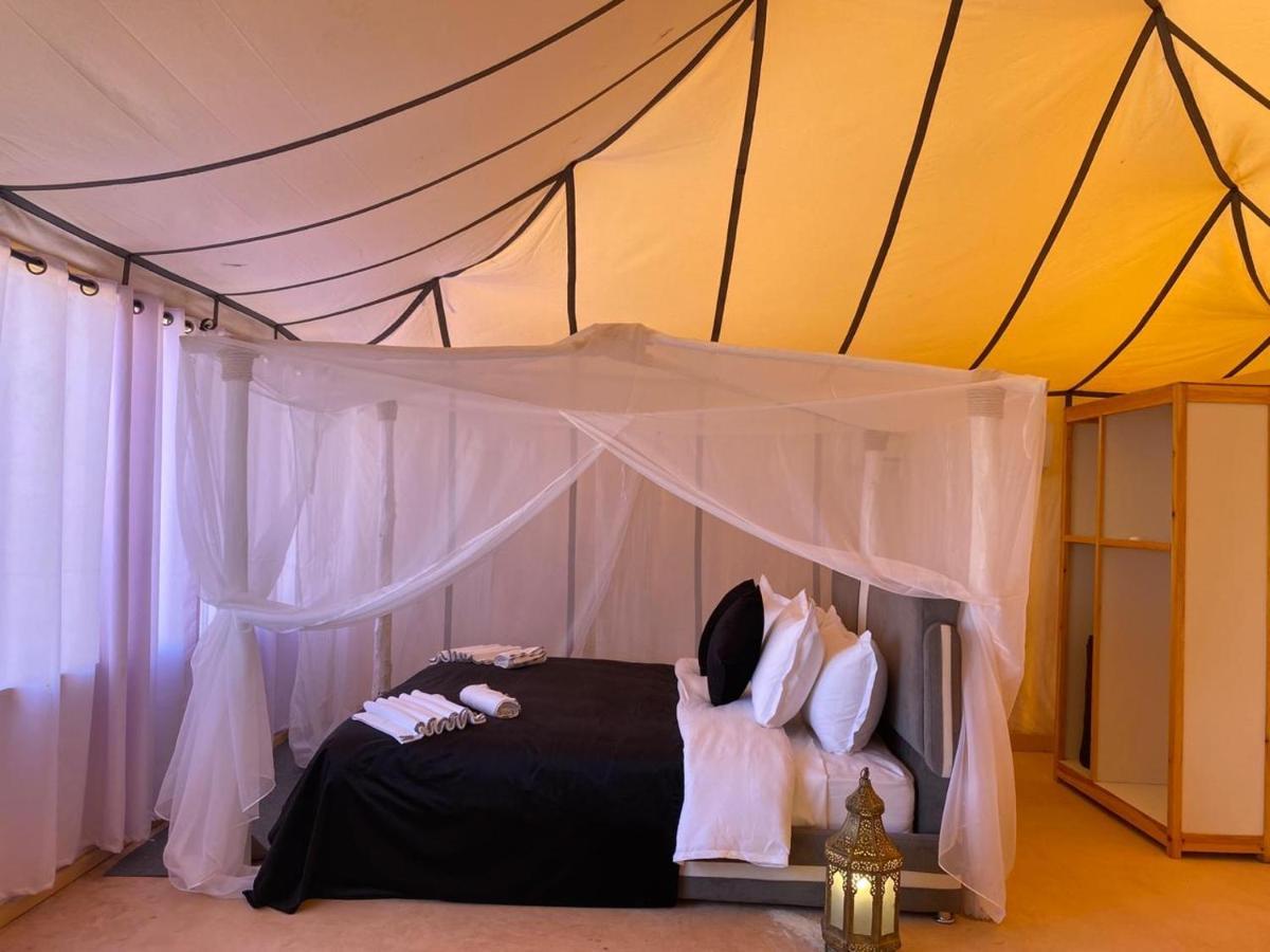 Itran Royal Camp 5* Merzouga