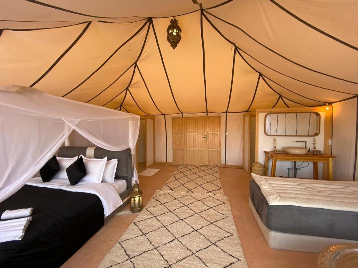 Itran Royal Camp Campsite 5*