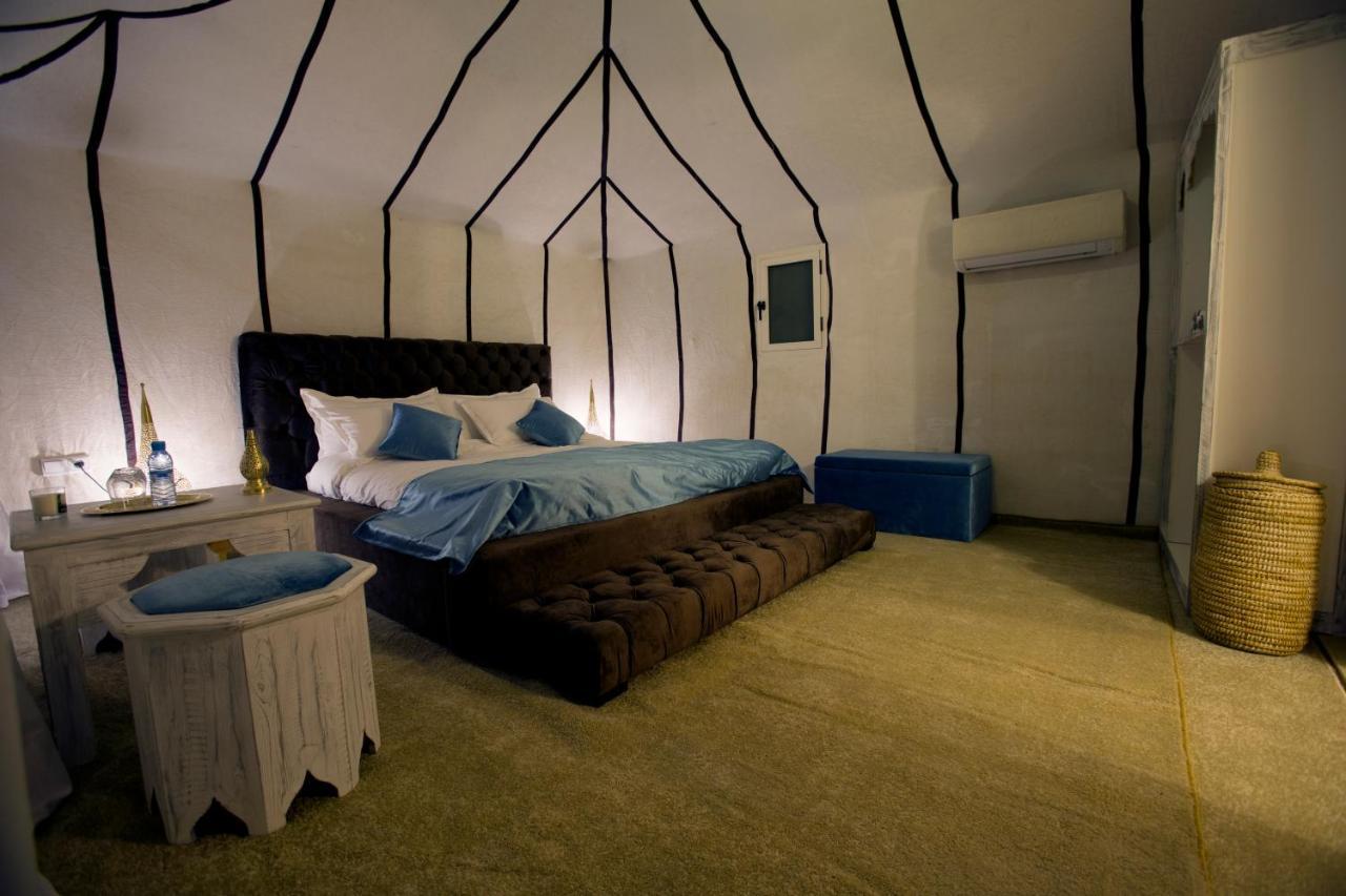 Itran Royal Camp Campsite 5*