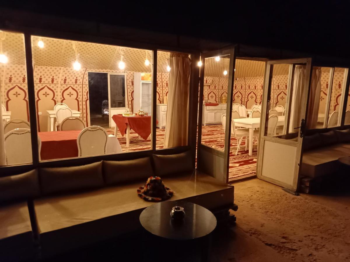 Campsite Itran Royal Camp
